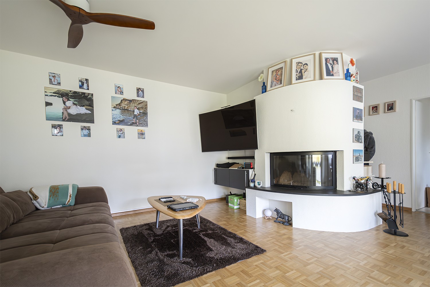 Appartamento di 4 ½ locali