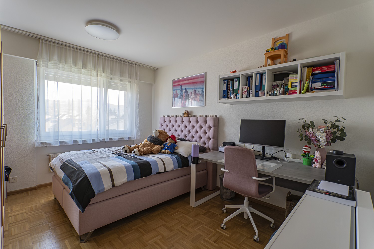 Appartamento di 4 ½ locali