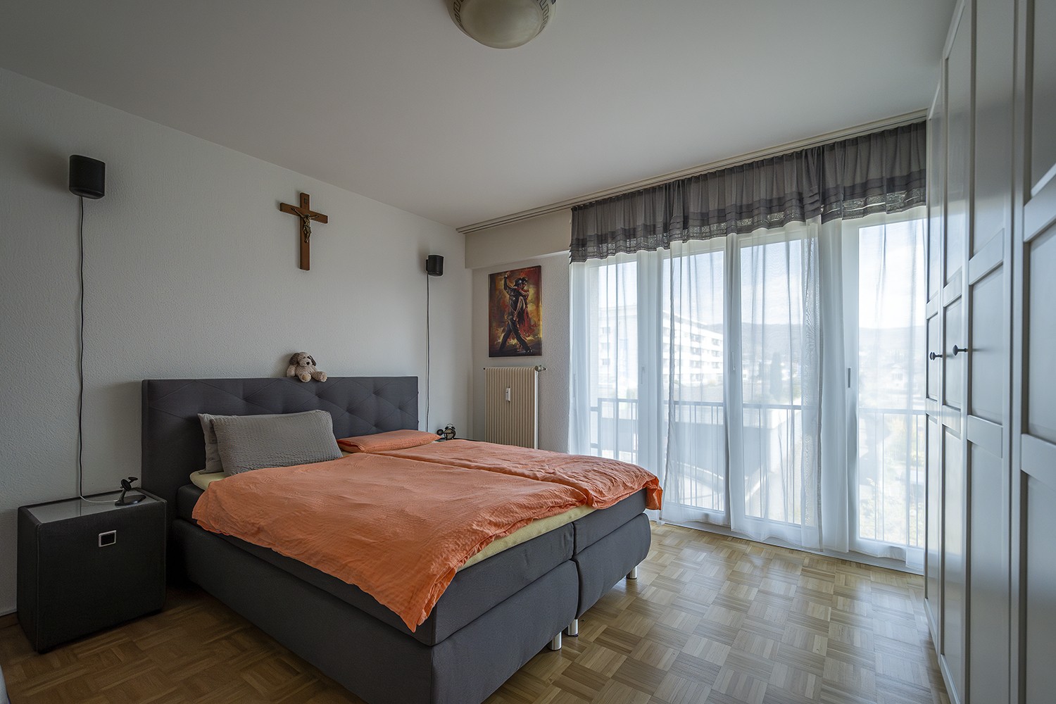 Appartamento di 4 ½ locali