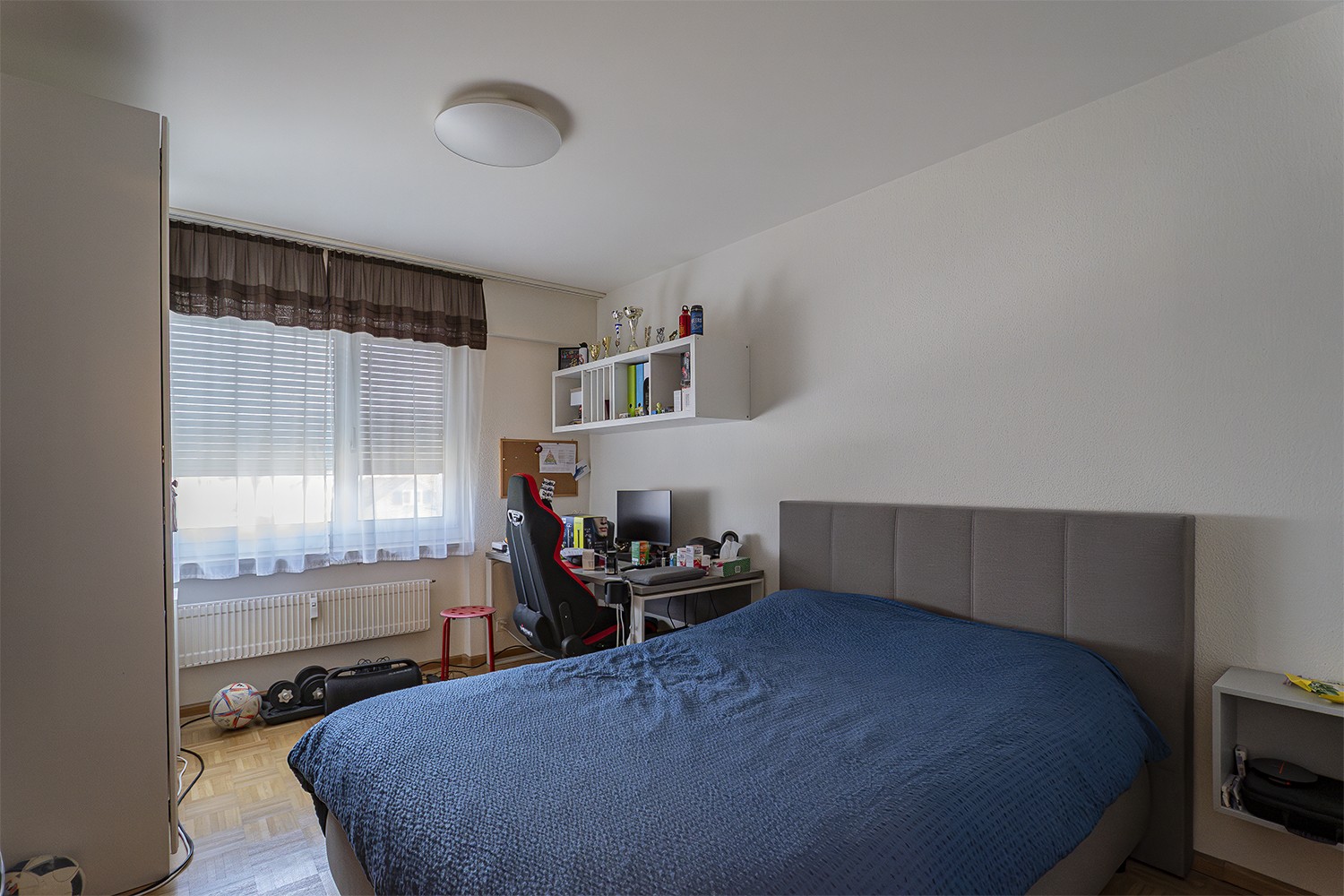 Appartamento di 4 ½ locali