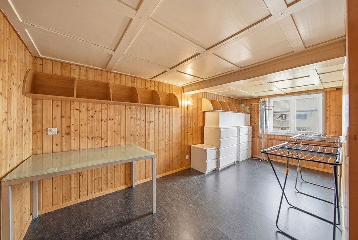 3 ½ rooms single house (5)