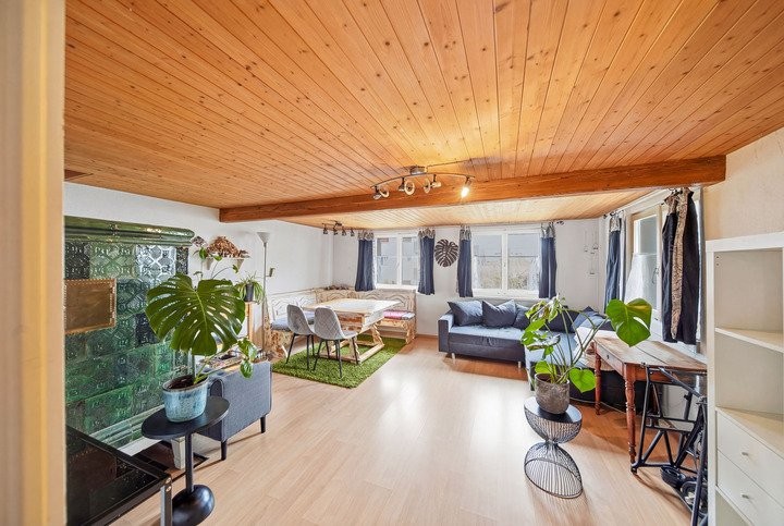 3 ½ rooms single house (2)