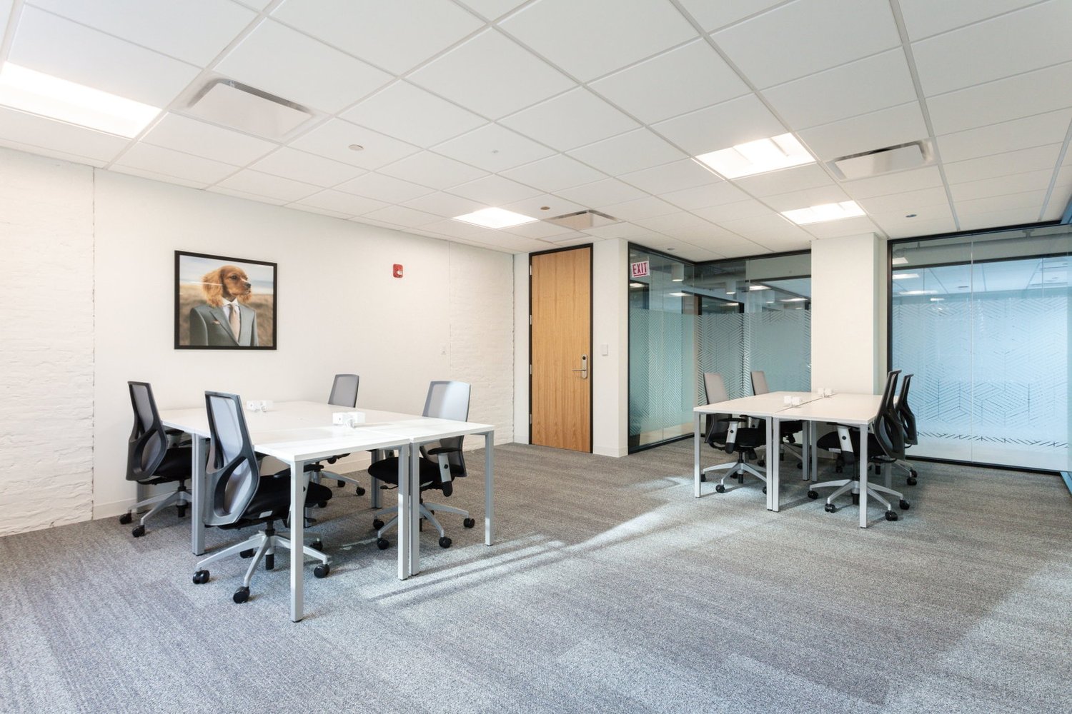 Office, photo 1 of 8
