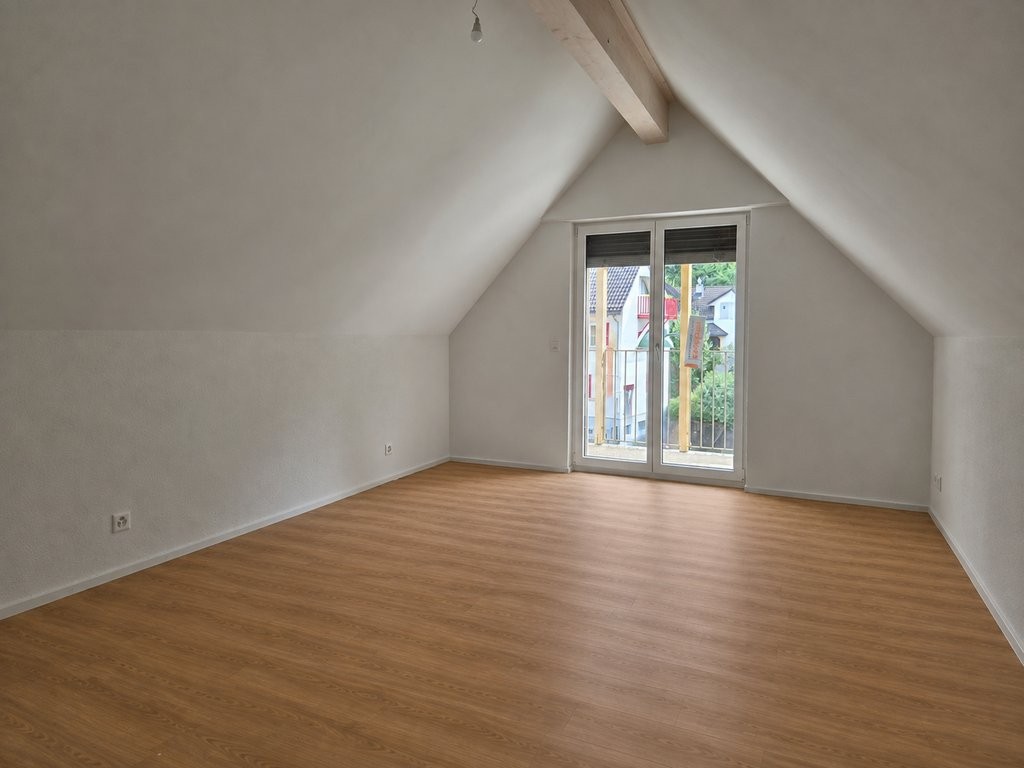 Duplex de 2 ½ pièces