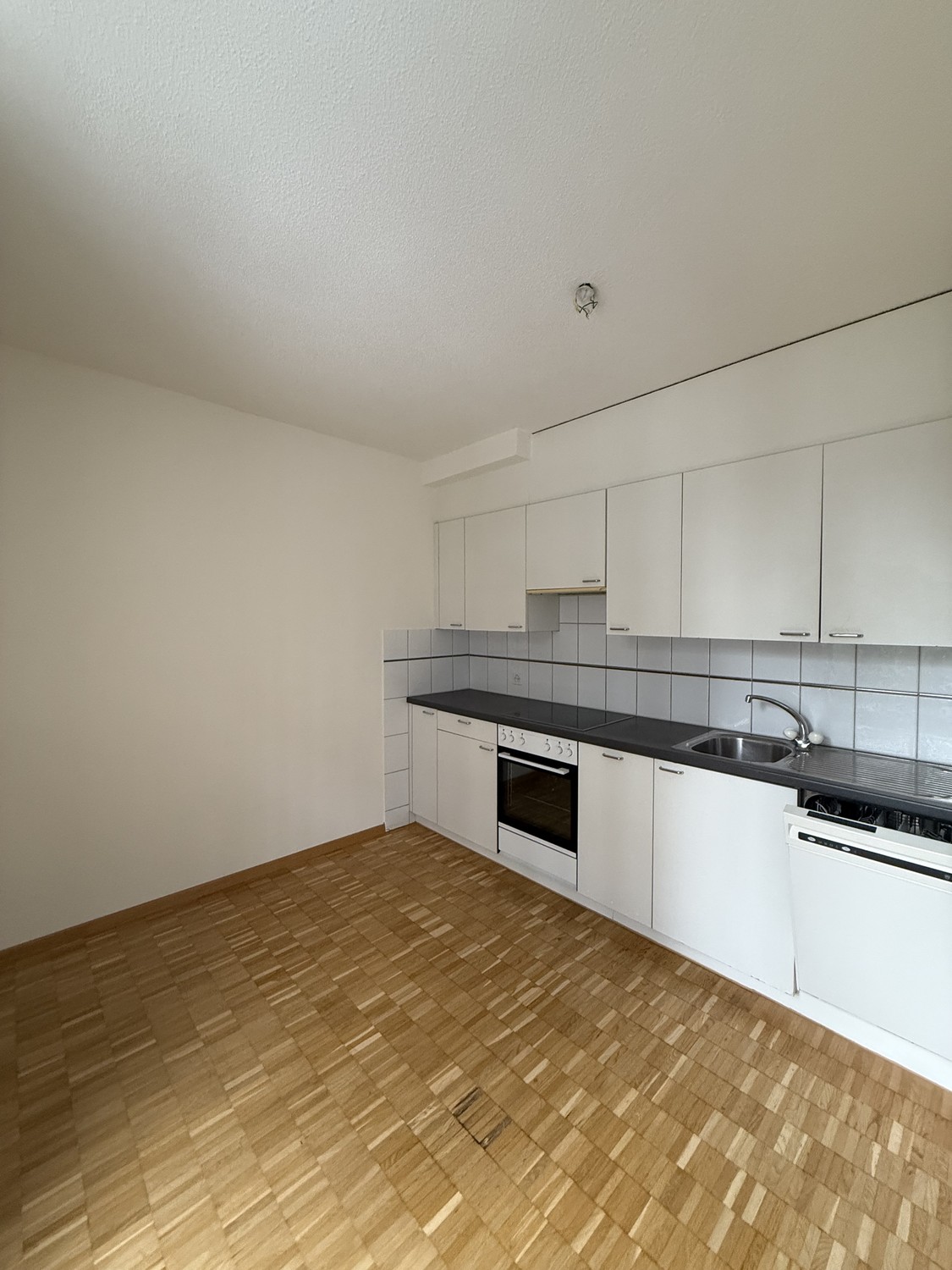 Appartement de 2 ½ pièces