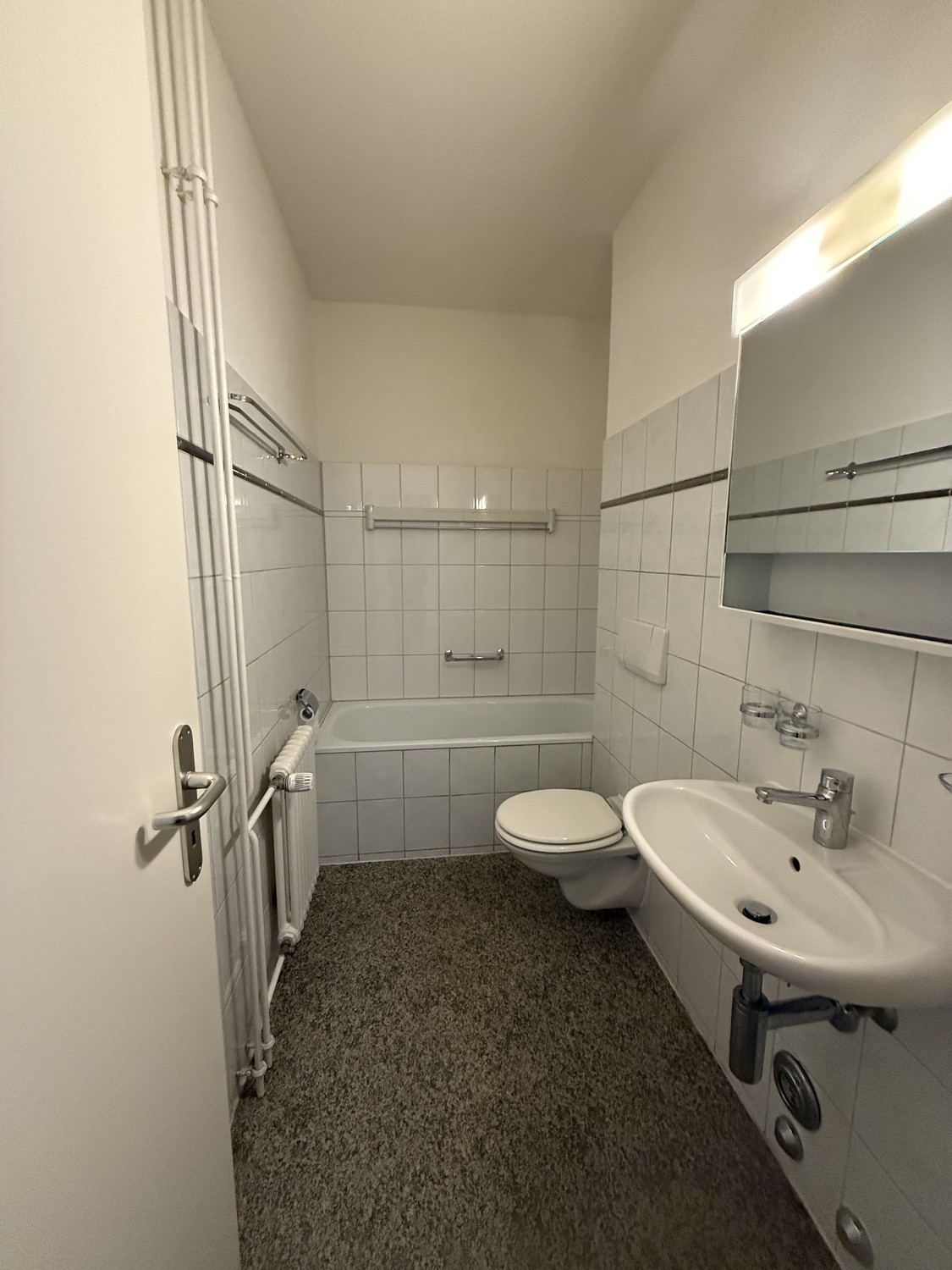 Appartement de 2 ½ pièces