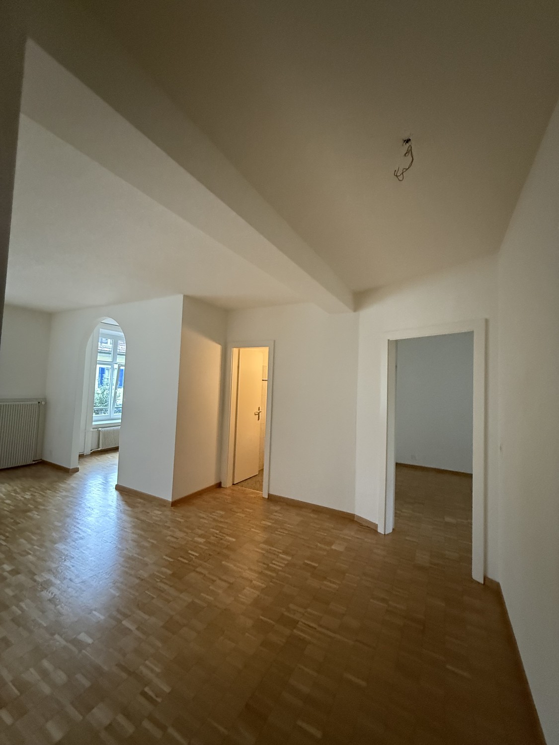 Appartement de 2 ½ pièces