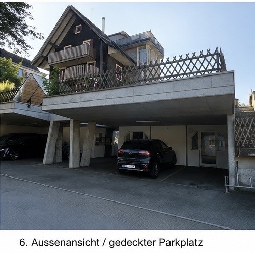 Appartement de 2 pièces