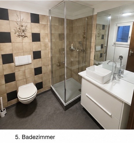 Appartement de 2 pièces