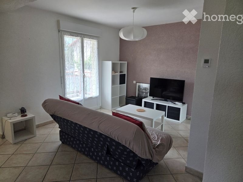 3-Zimmer-Wohnung, Foto 1 von 5