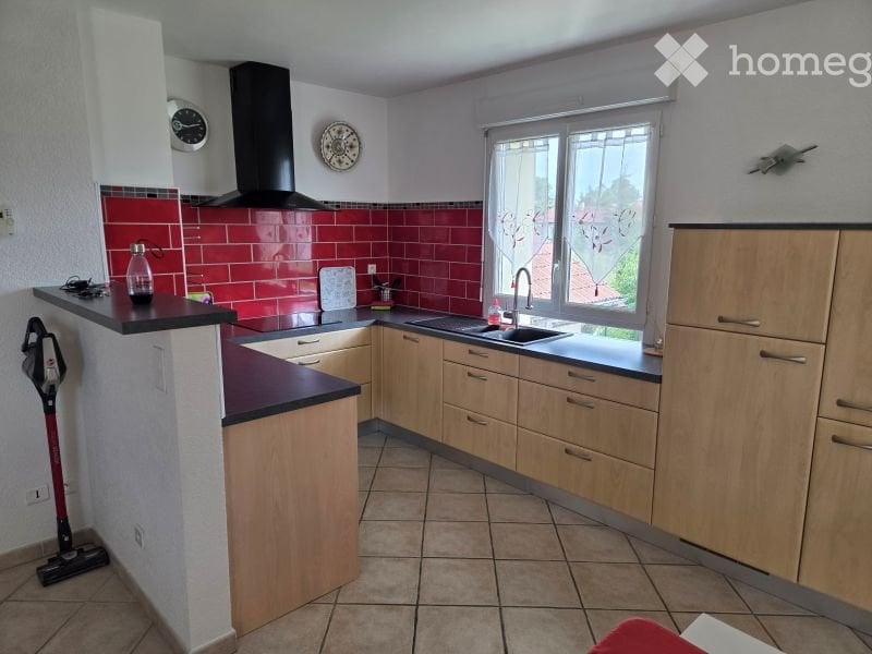 3-Zimmer-Wohnung, Foto 2 von 5