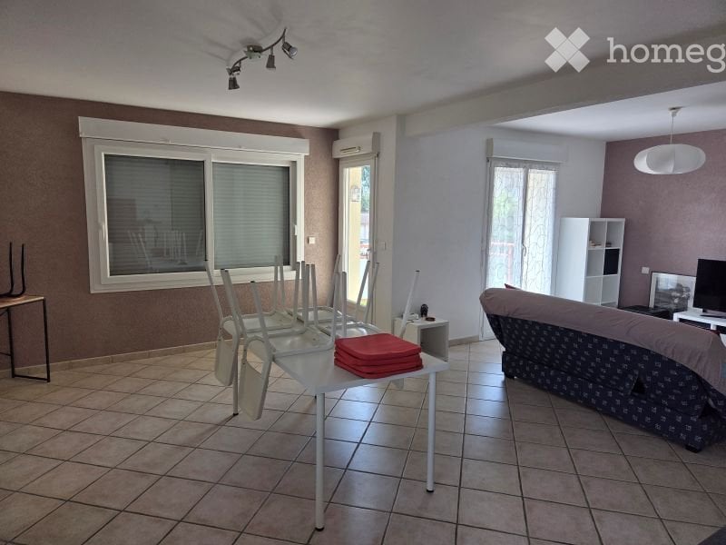 3-Zimmer-Wohnung, Foto 3 von 5