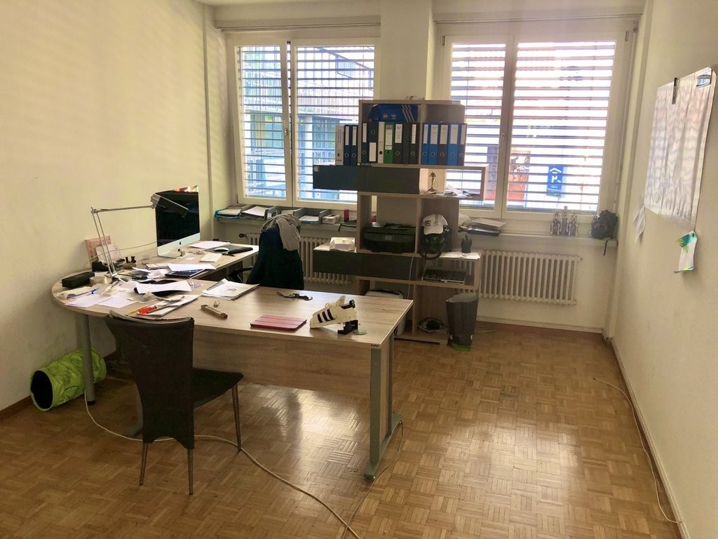 Appartement de 5 pièces