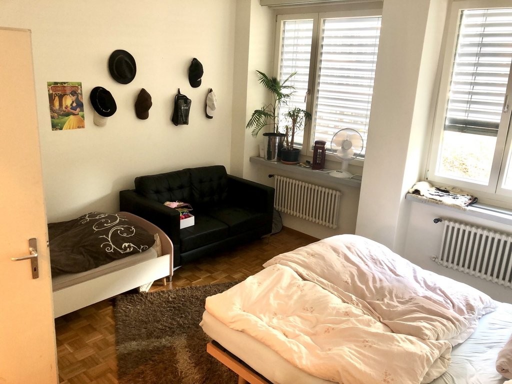 Appartement de 5 pièces