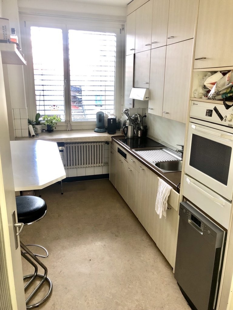 Appartement de 5 pièces