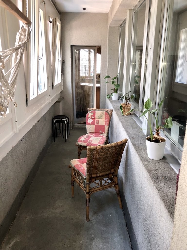 Appartement de 5 pièces