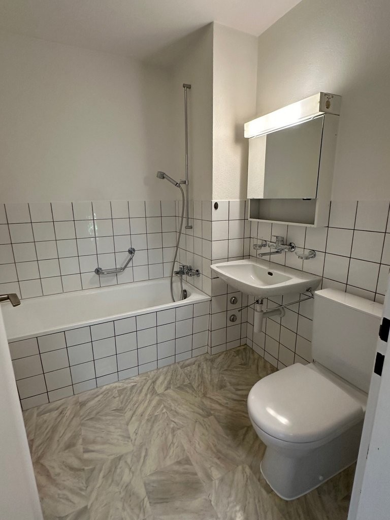 2 rooms apartment