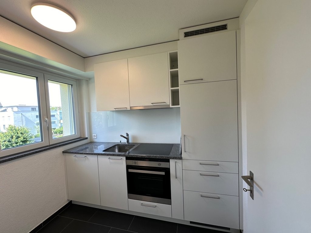 2 rooms apartment