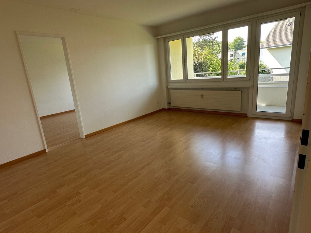 2 rooms apartment