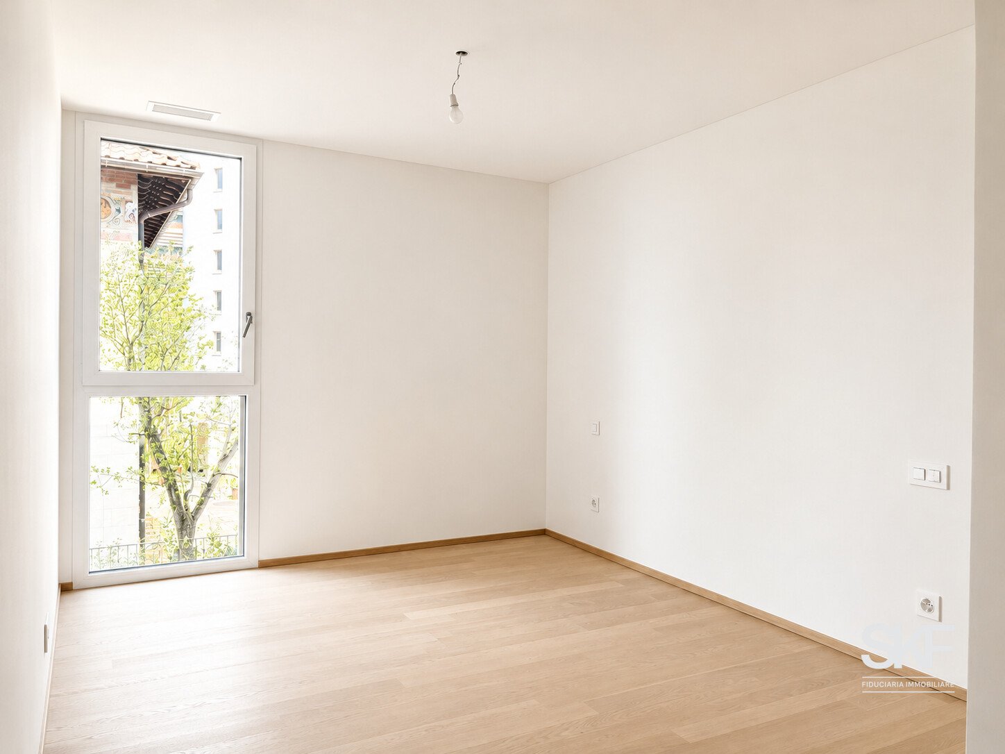 3 ½ Zimmer Wohnung, Foto 3 von 6