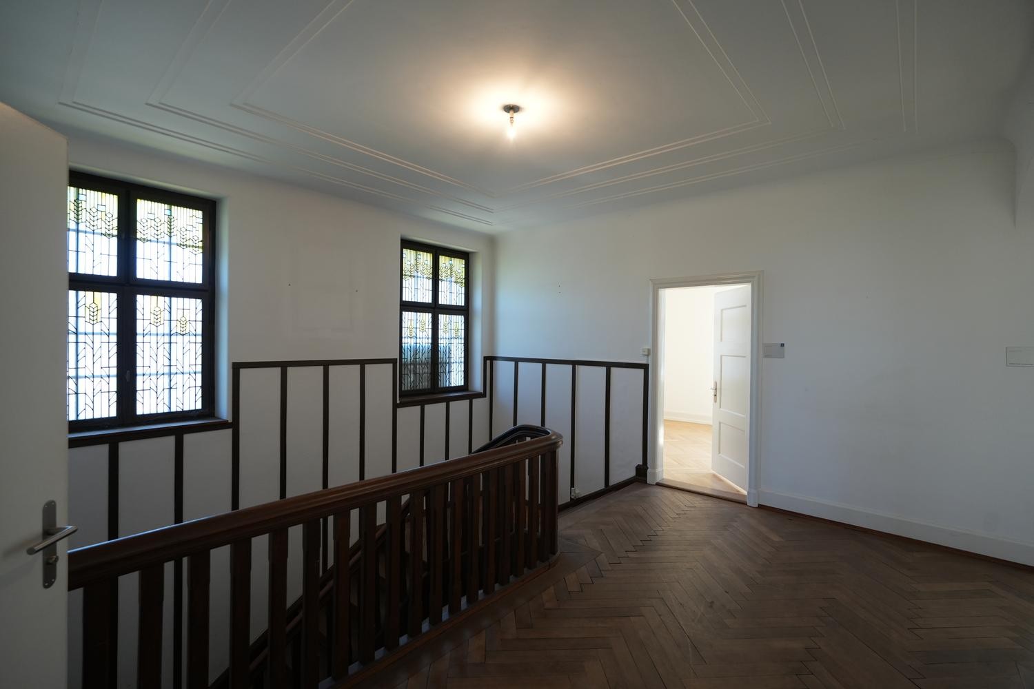 maison individuelle de 10 pièces