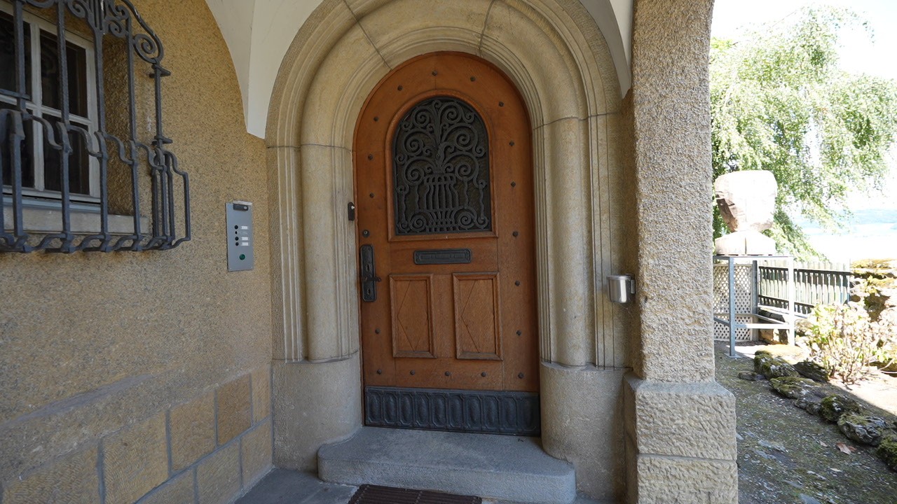 maison individuelle de 10 pièces