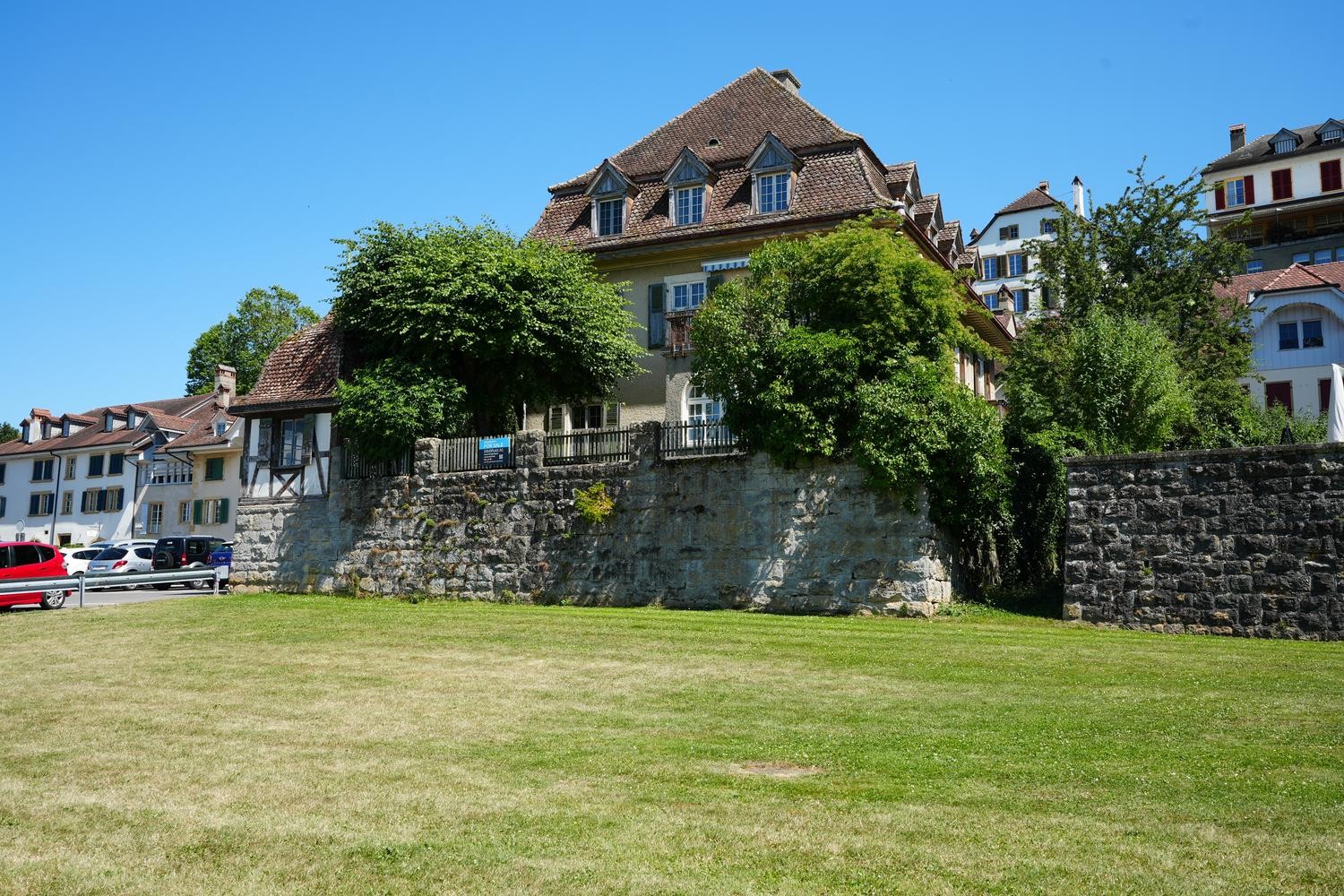 maison individuelle de 10 pièces