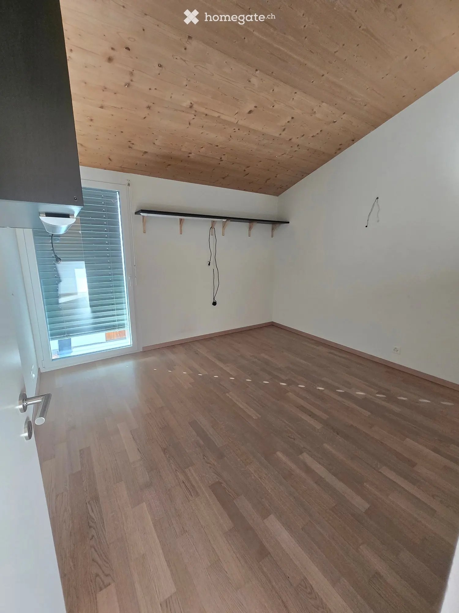 4 ½-Zimmer-Einfamilienhaus, Foto 4 von 5