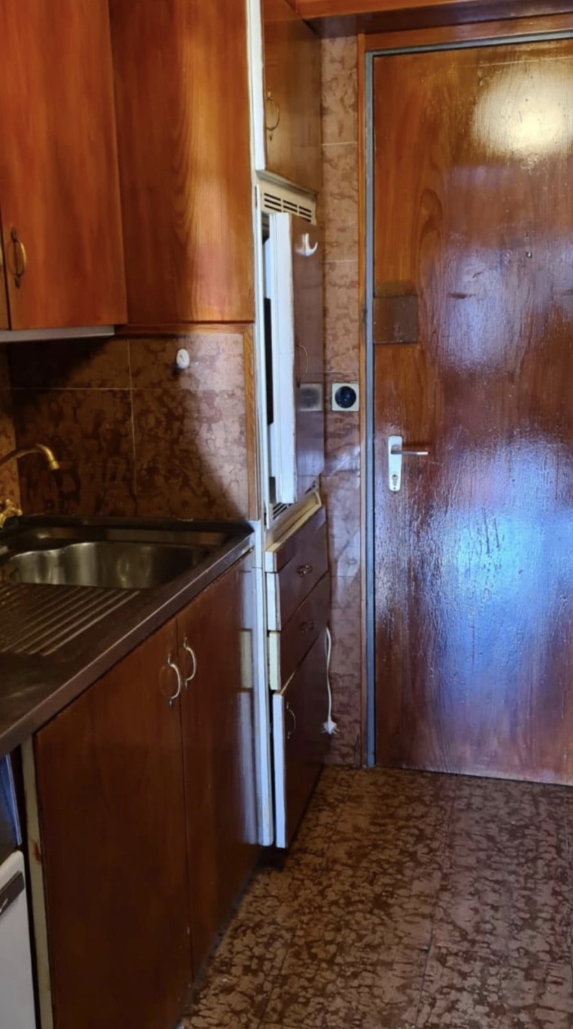 1 rooms apartment