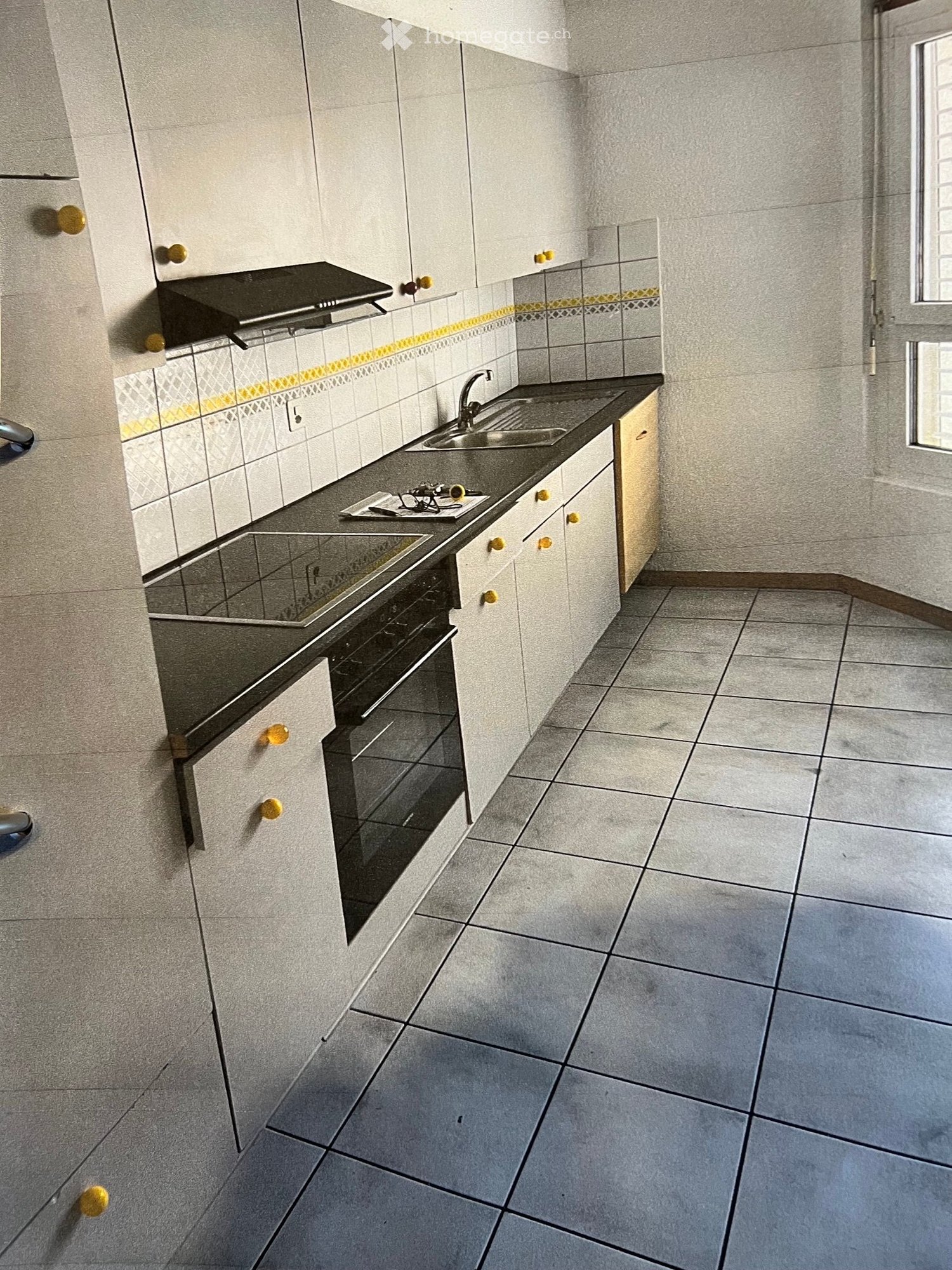 3 ½ Zimmer Wohnung, Foto 3 von 4