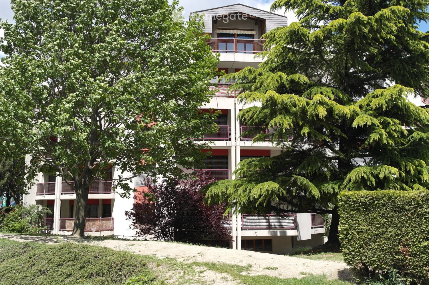 3 ½ Zimmer Wohnung, Foto 1 von 4