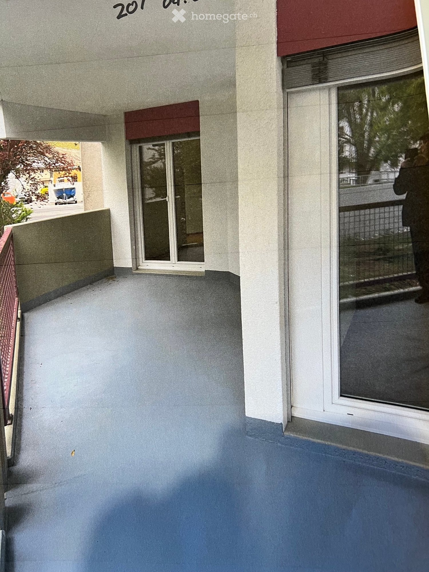 3 ½ Zimmer Wohnung, Foto 2 von 4