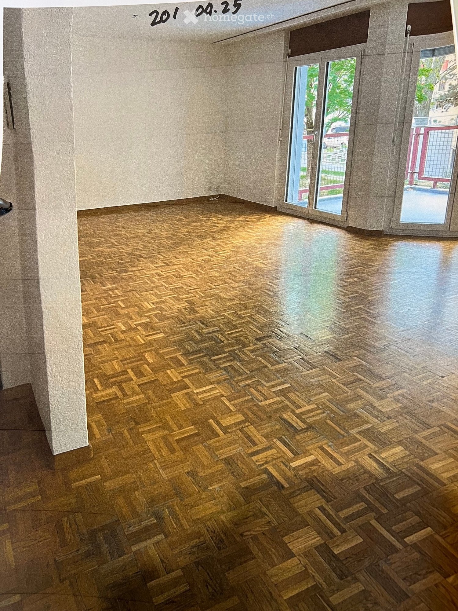 3 ½ Zimmer Wohnung, Foto 4 von 4