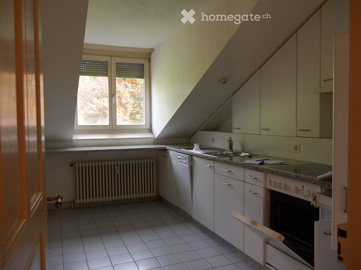 Appartamento di 3 ½ locali
