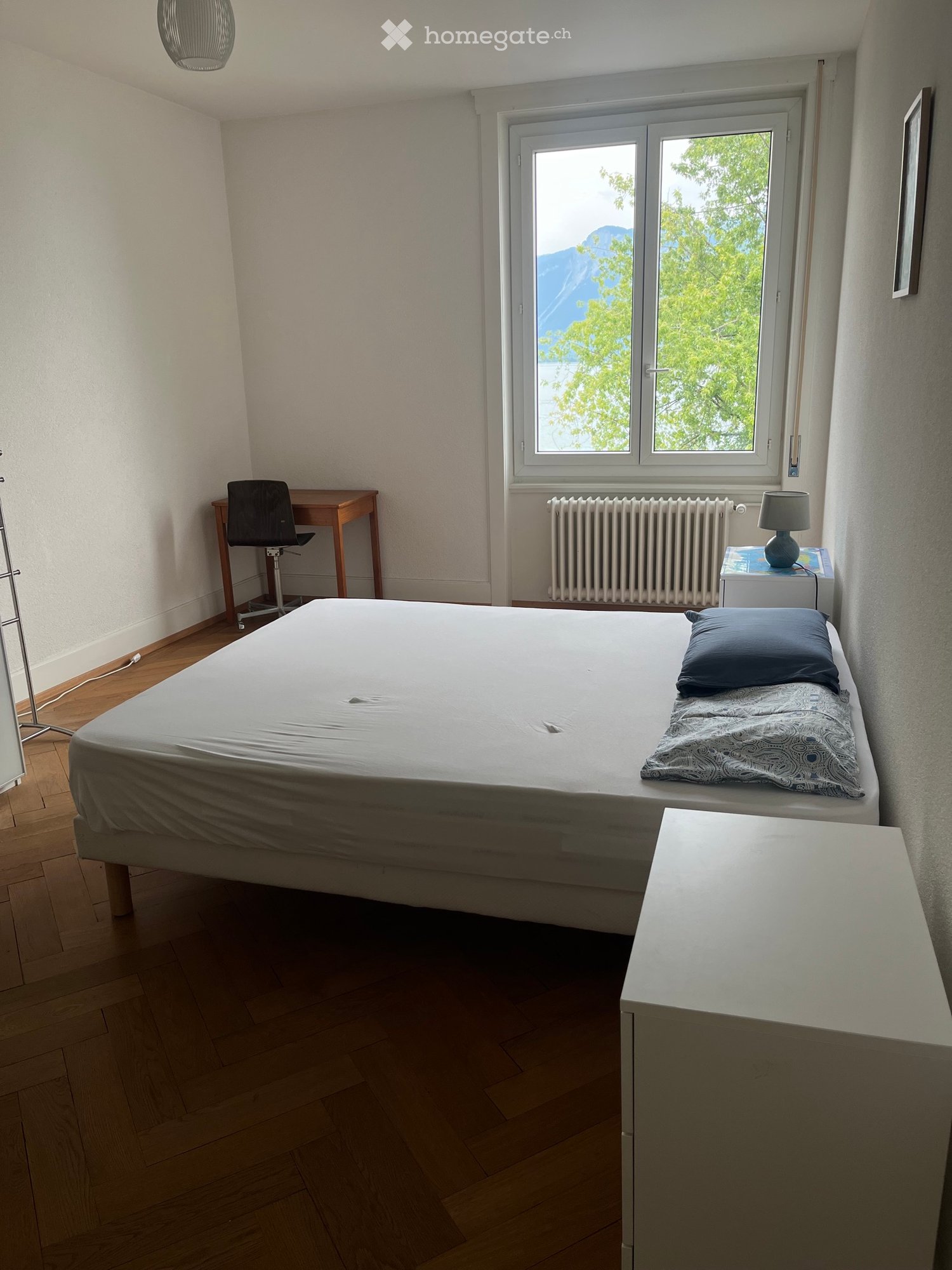 4-Zimmer-Wohnung, Foto 4 von 5