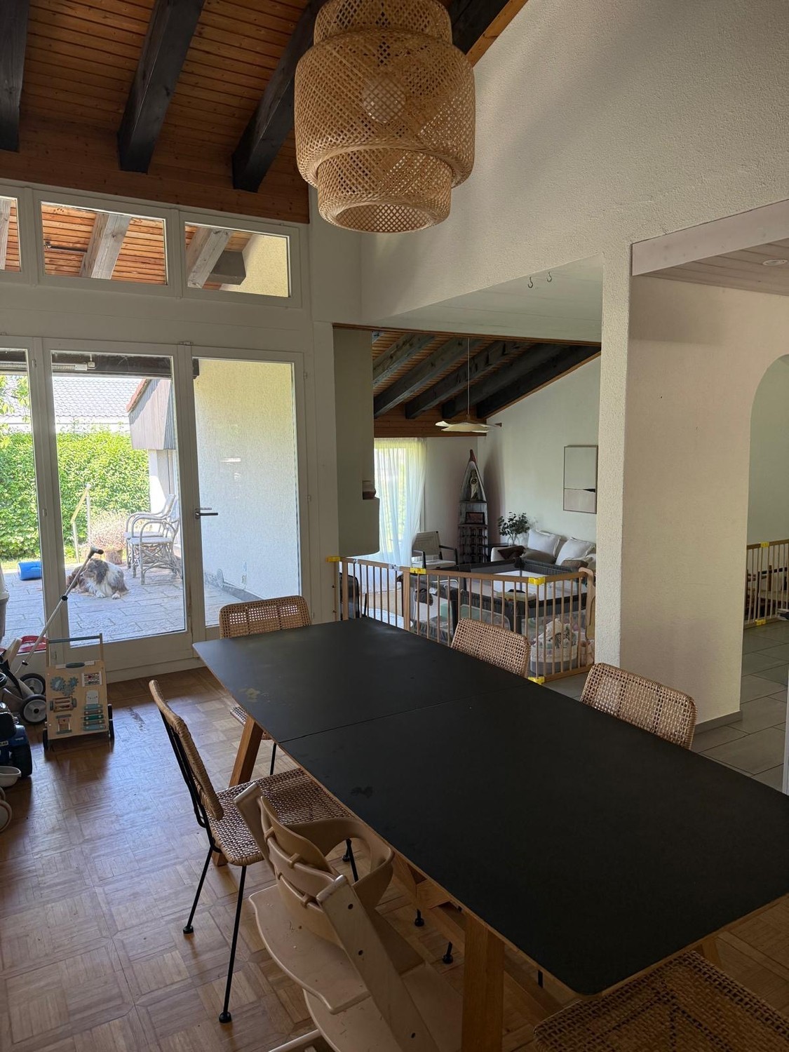 6 ½ locali casa unifamiliare