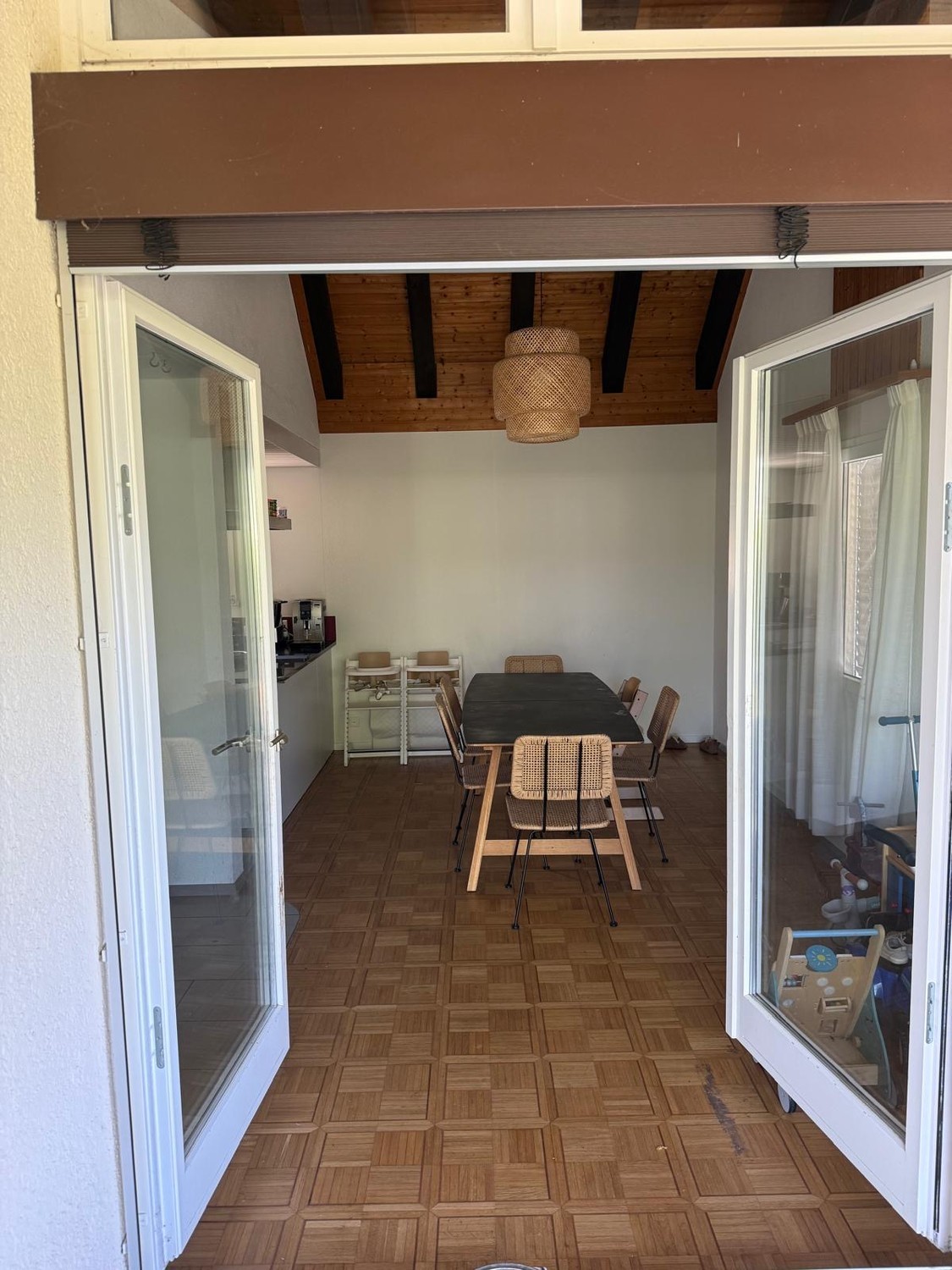 6 ½ locali casa unifamiliare