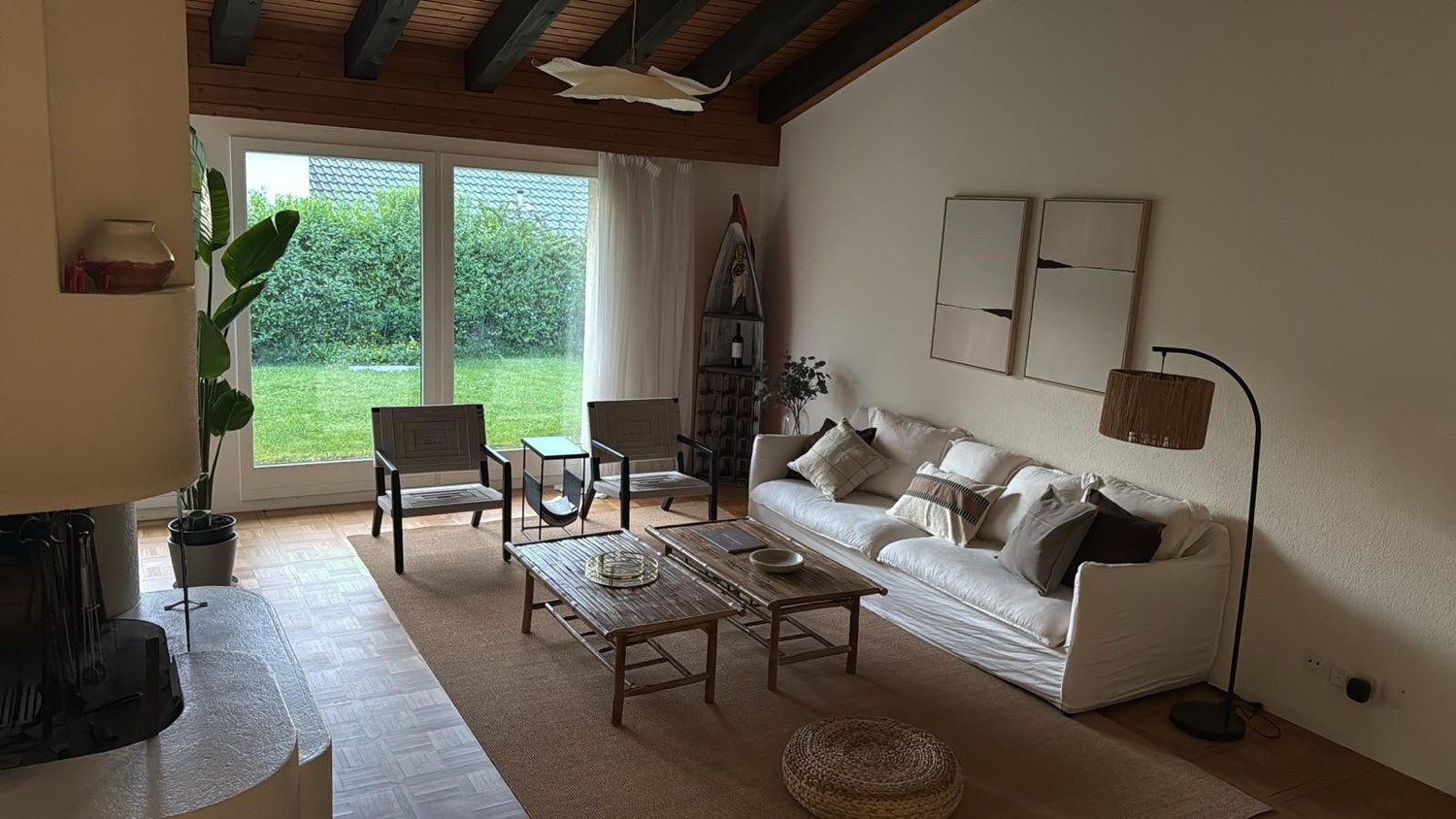 6 ½ locali casa unifamiliare
