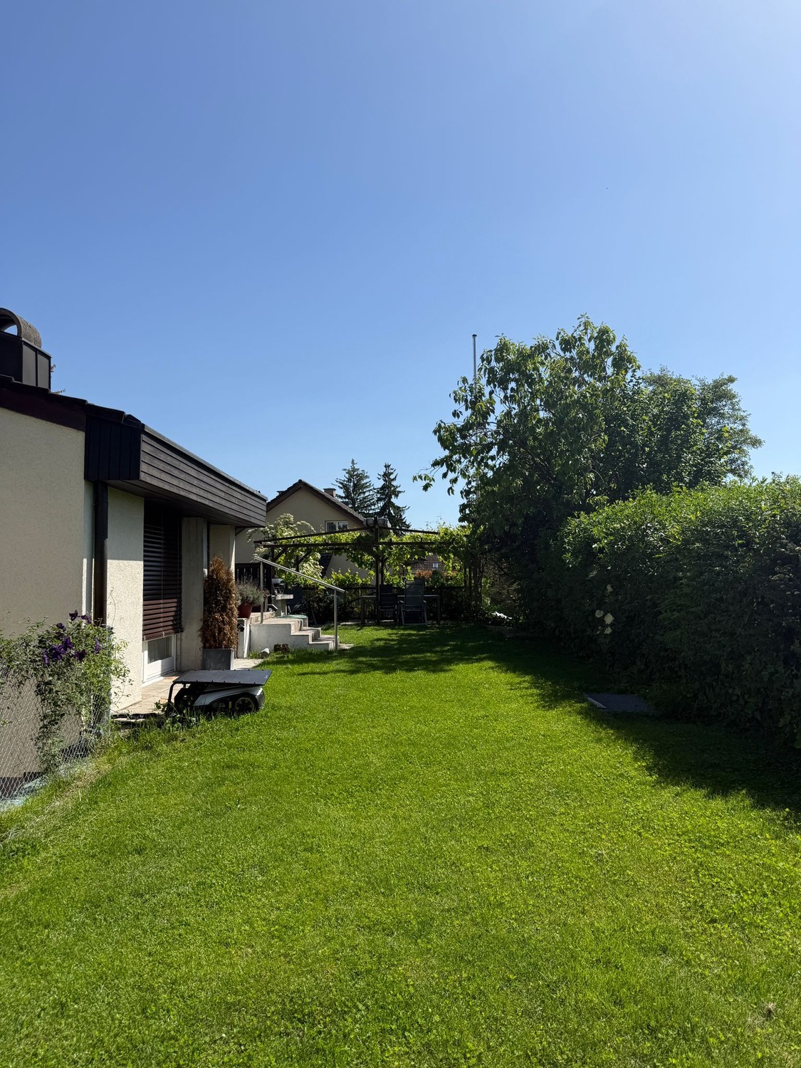 6 ½ locali casa unifamiliare