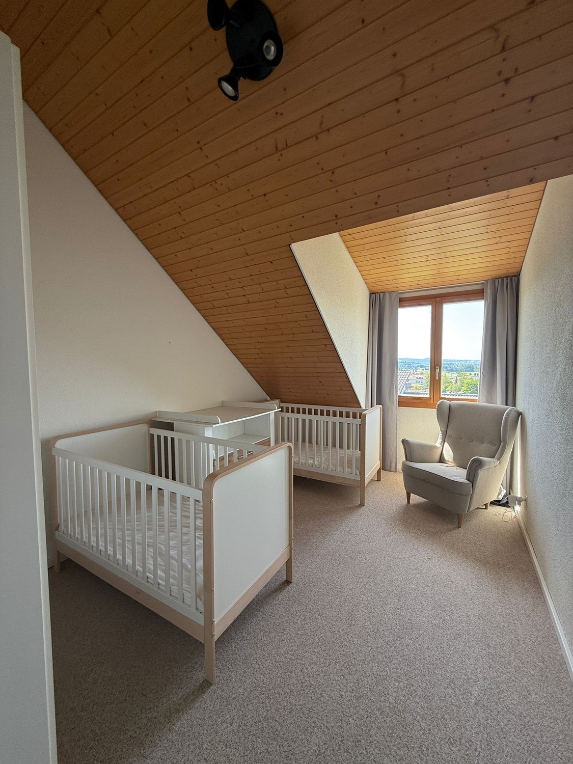 6 ½ locali casa unifamiliare