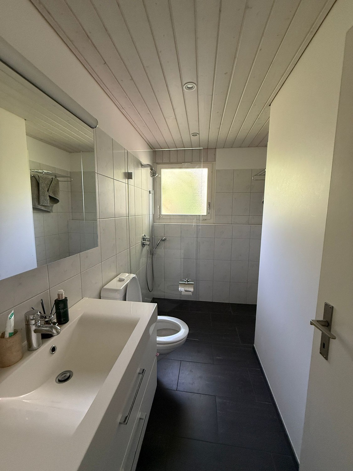 6 ½ locali casa unifamiliare