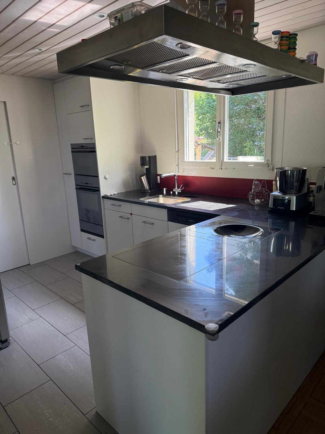 6 ½ locali casa unifamiliare