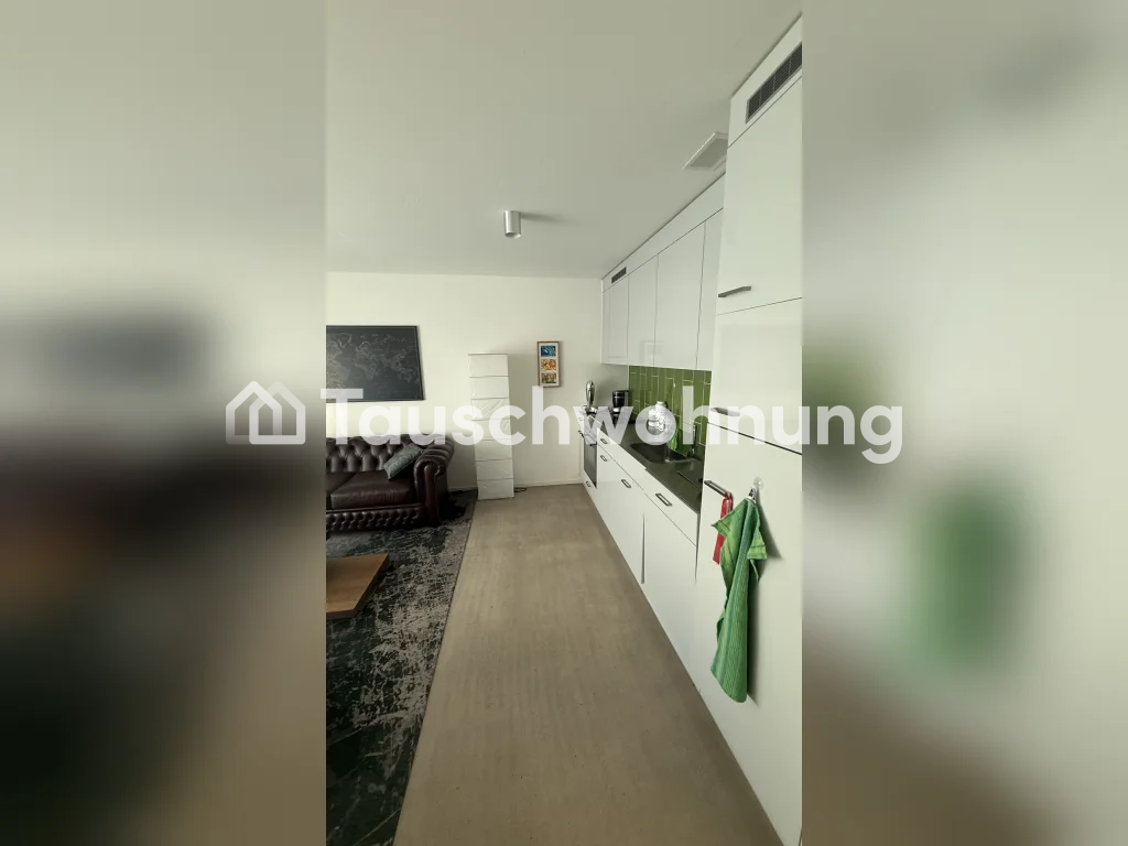 Appartement de 1 ½ pièce
