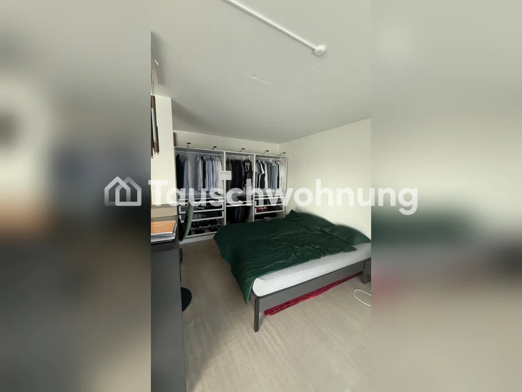 Appartement de 1 ½ pièce