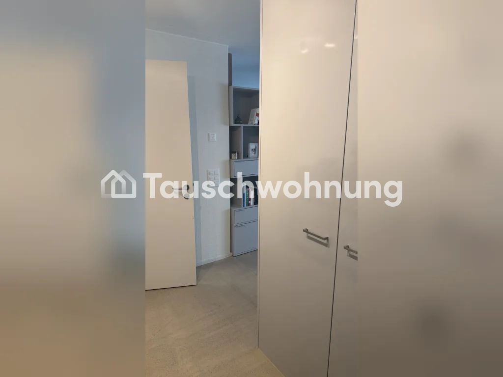 Appartement de 1 ½ pièce