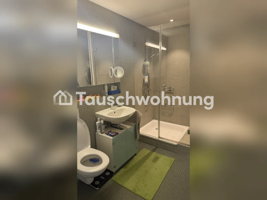 Appartement de 1 ½ pièce