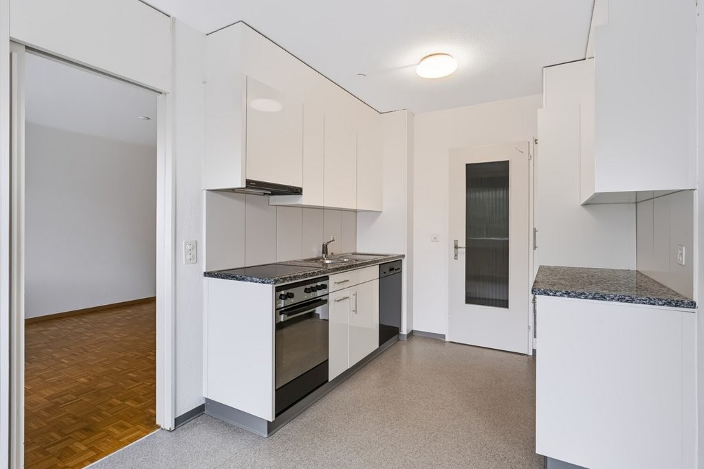 Appartement de 2 ½ pièces