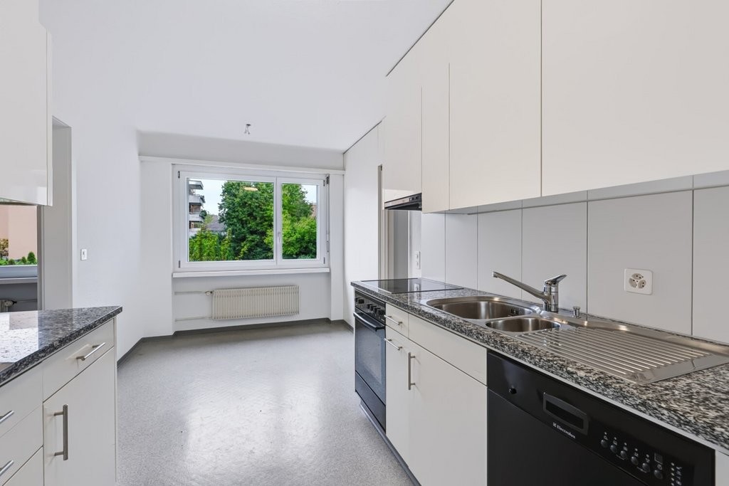 Appartement de 2 ½ pièces