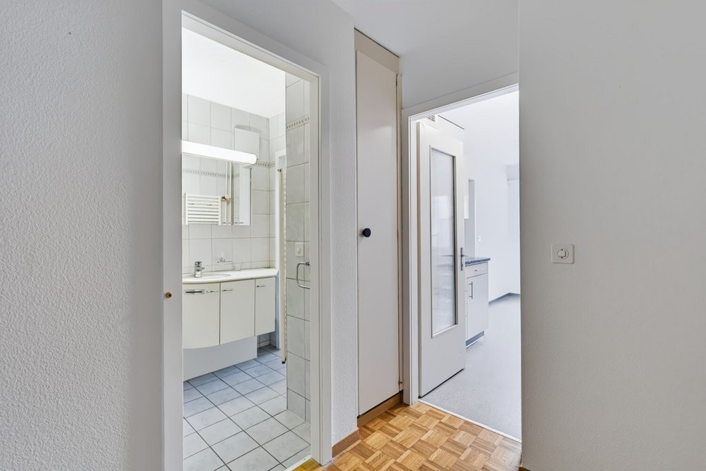 Appartement de 2 ½ pièces