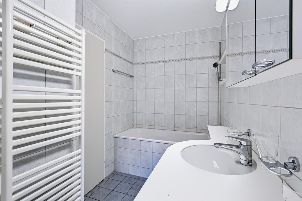 Appartement de 2 ½ pièces